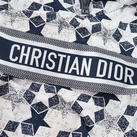 dior deadstock fabric|what is deadstock.